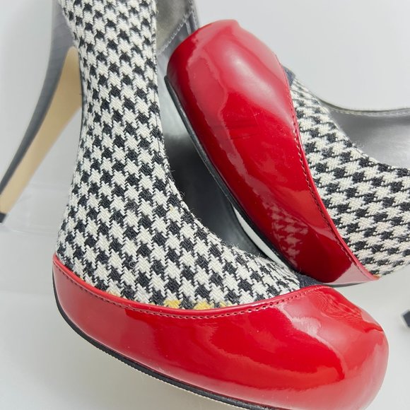 Madden Girl Flirrt Heel - Picture 2 of 5